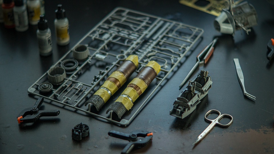 moderní technologie