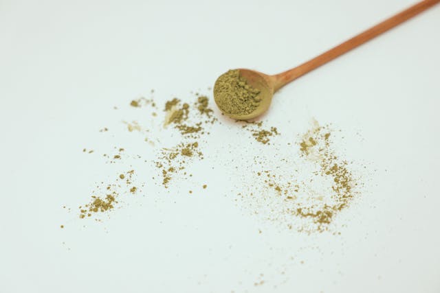 kratom