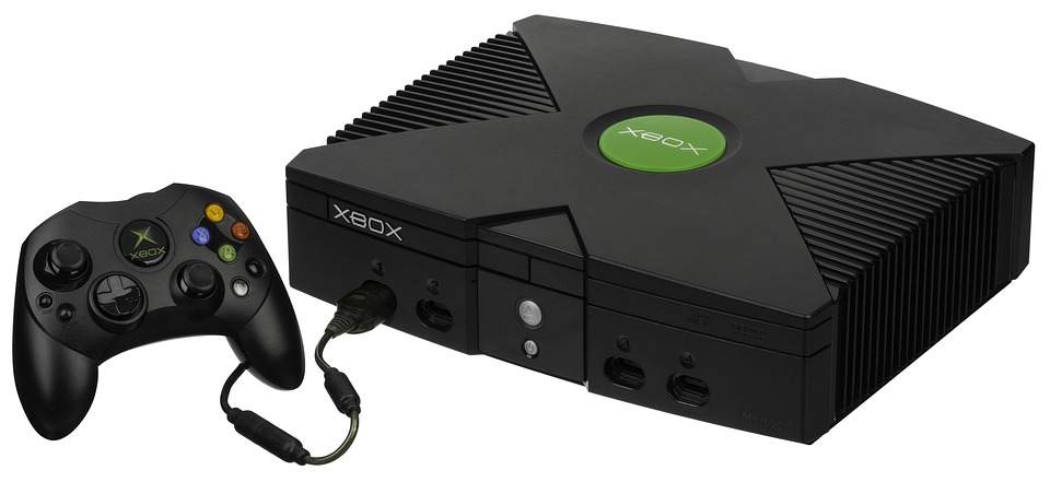 Znáte třeba xbox?